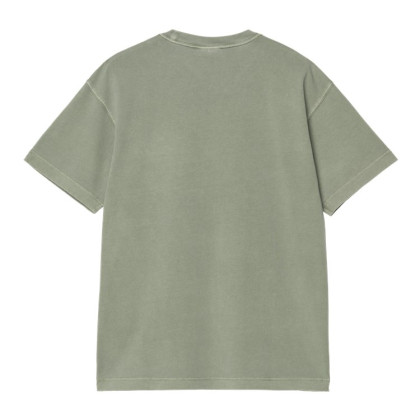 pánské triko Carhartt WIP S/S Nelson T-Shirt