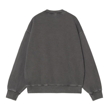 pánská mikina Carhartt WIP Nelson Sweat