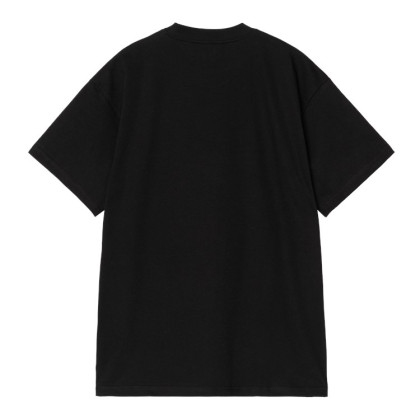 pánské triko Carhartt WIP S/S Cai Arfon Bellis T-Shirt