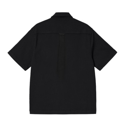 pánská košile Carhartt WIP S/S Craft Shirt