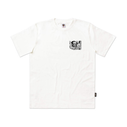 pánské triko TheDudes Good Times Seasonal T-Shirt