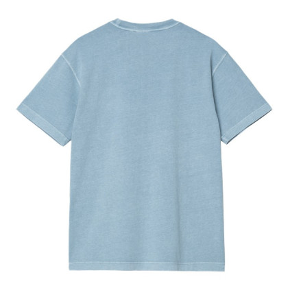 pánské triko Carhartt WIP S/S Nelson T-Shirt