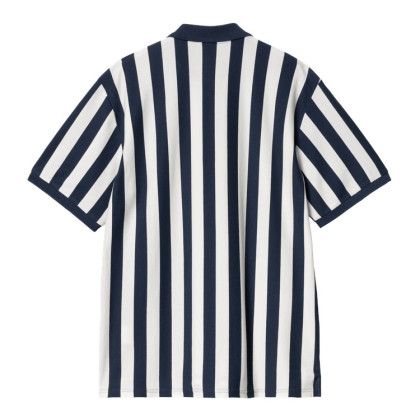 pánské polo Carhartt WIP S/S Boynton Polo