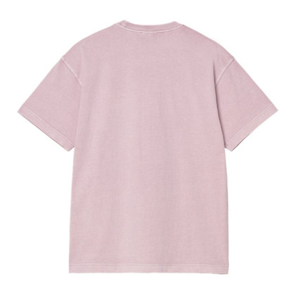 pánské triko Carhartt WIP S/S Nelson T-Shirt