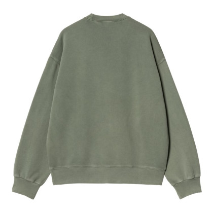 pánská mikina Carhartt WIP Nelson Sweat
