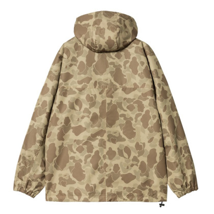 pánská bunda Carhartt WIP Windbreaker Pullover (jarní/letní)