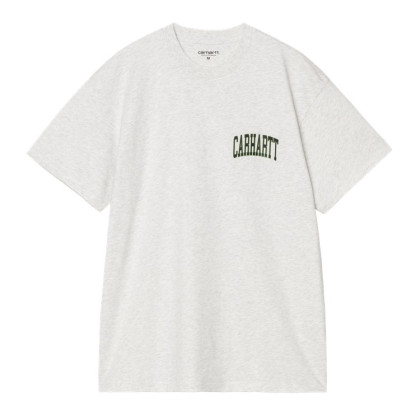 pánské triko Carhartt WIP S/S Logo T-Shirt