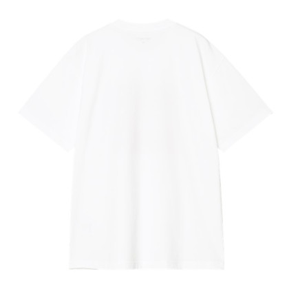 pánské triko Carhartt WIP S/S Valley T-Shirt