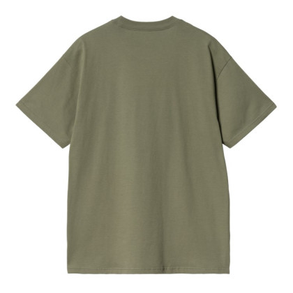 pánské triko Carhartt WIP S/S Home Run T-Shirt