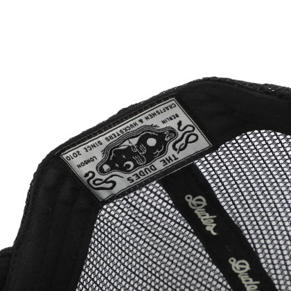 čepice TheDudes Stoney Mesh 5 Panel Cap