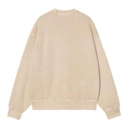 pánská mikina Carhartt WIP Nelson Sweat
