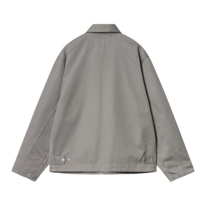 pánská bunda Carhartt WIP Module Script Jacket (jarní/letní)