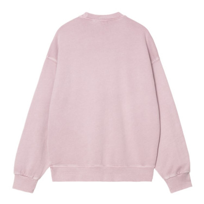 pánská mikina Carhartt WIP Nelson Sweat