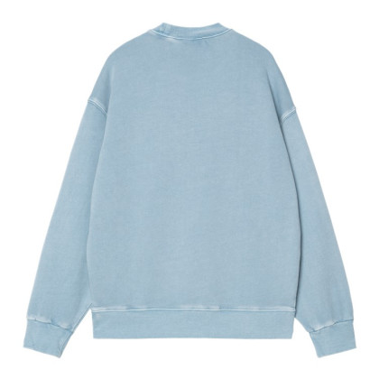 pánská mikina Carhartt WIP Nelson Sweat