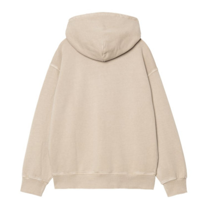 pánská mikina Carhartt WIP Hooded Nelson Sweat