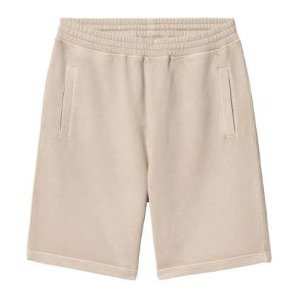 pánské kraťasy Carhartt WIP Nelson Sweat Short