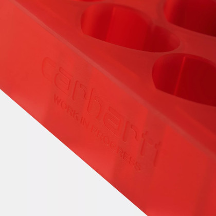 doplněk Carhartt WIP Heart Ice Cube Tray