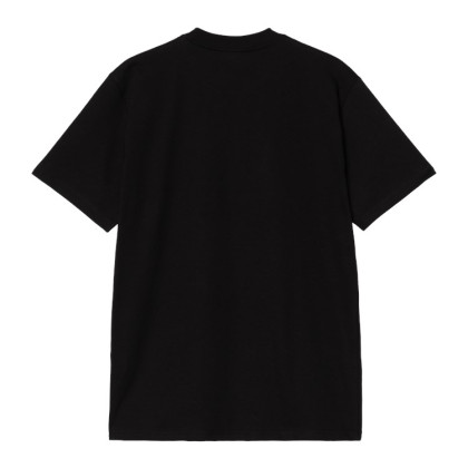 pánské triko Carhartt WIP S/S Precision Work T