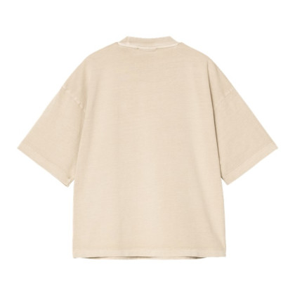 dámské triko Carhartt WIP W' S/S Nelson T-Shirt