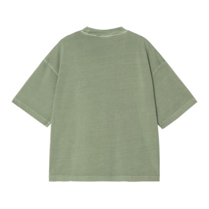 dámské triko Carhartt WIP W' S/S Nelson T-Shirt