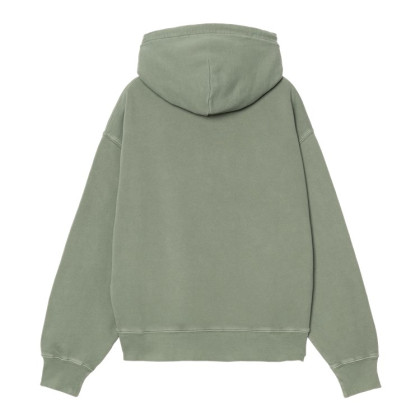 dámská mikina Carhartt WIP W' Hooded Nelson Sweat