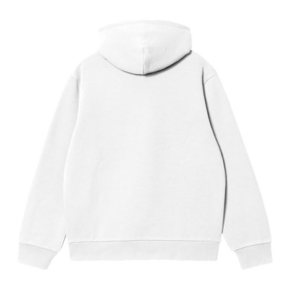 pánská mikina Carhartt WIP Hooded Carhartt Sweat