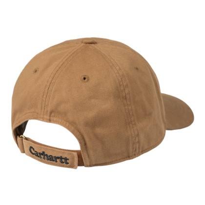čepice Carhartt WIP Heart Metal Cap
