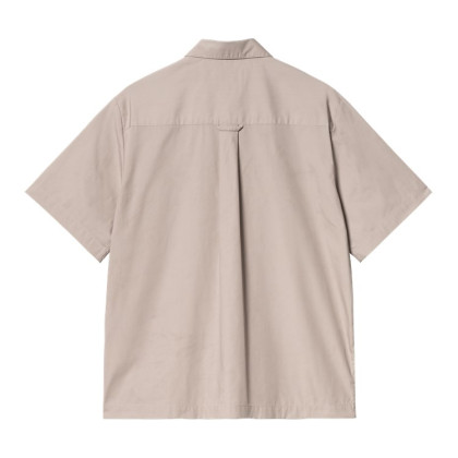 pánská košile Carhartt WIP S/S Craft Shirt