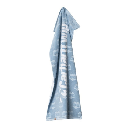 doplněk Carhartt WIP Heart Train Sport Towel