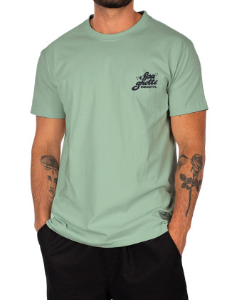 triko IrieDaily Spa Ghetti Tee