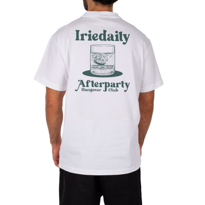 triko IrieDaily Hangover Club T-Shirt