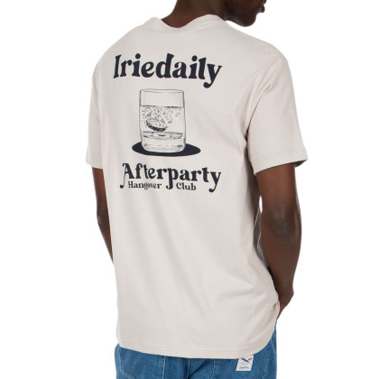 triko IrieDaily Hangover Club T-Shirt