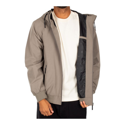pánská bunda IrieDaily Terance Anorak