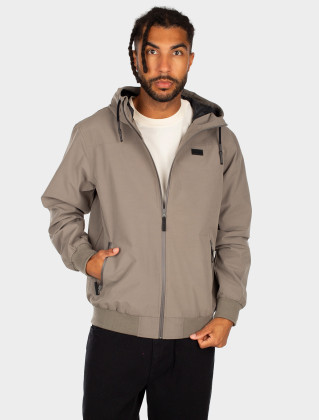 pánská bunda IrieDaily Terance Anorak