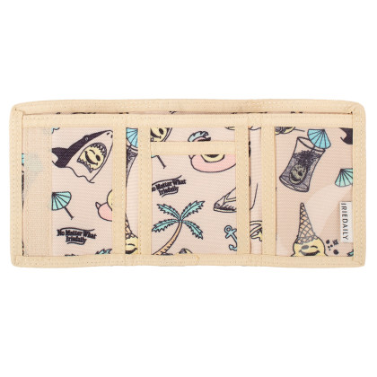 peněženka IrieDaily Resort Wallet