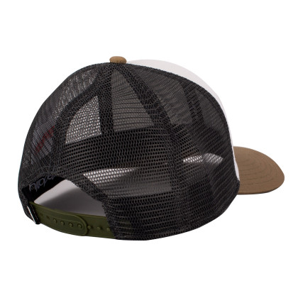čepice IrieDaily Daily Flag Meshcap