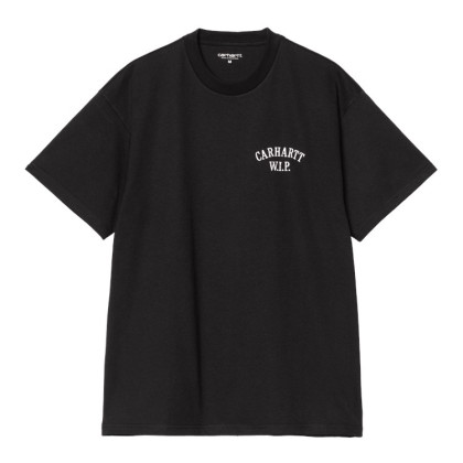 pánské triko Carhartt WIP S/S Cabinetry T-Shirt