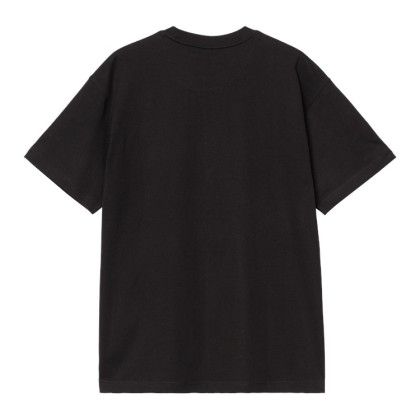 pánské triko Carhartt WIP S/S Screwed Up Script T-Shirt
