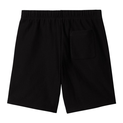 pánské kraťasy Carhartt WIP American Script Sweat Short