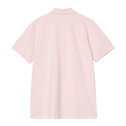 pánské polo Carhartt WIP S/S Chase Pique Polo