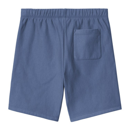 pánské kraťasy Carhartt WIP American Script Sweat Short