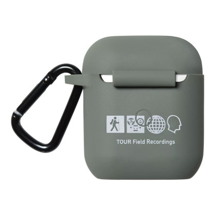 doplněk Carhartt WIP Tour Airpods Case AP