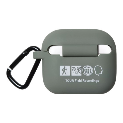 doplněk Carhartt WIP Tour Airpods Case AP3