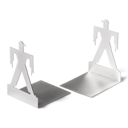 doplněk Carhartt WIP Foundation Bookends