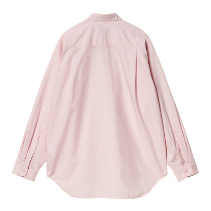 pánská košile Carhartt WIP L/S Irwin Shirt