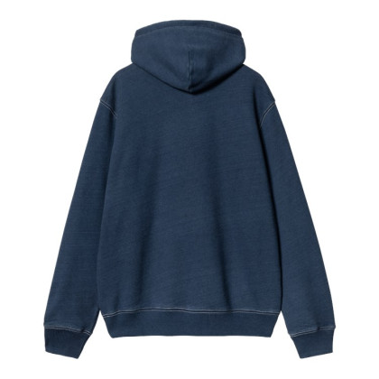 pánská mikina Carhartt WIP Hooded Ingo Sweat