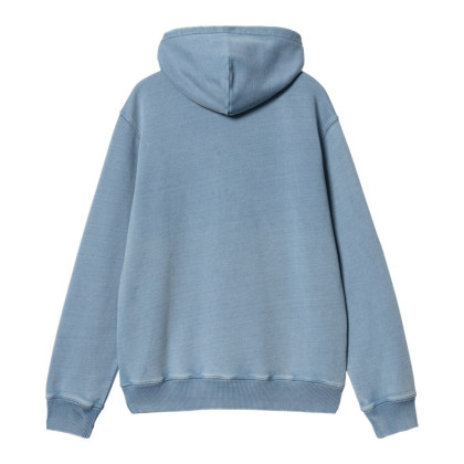 pánská mikina Carhartt WIP Hooded Ingo Sweat