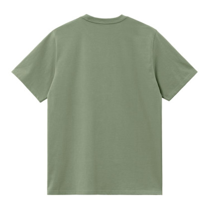 pánské triko Carhartt WIP S/S Madison T-Shirt