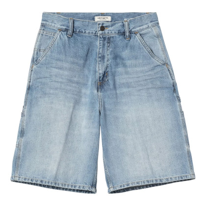 dámské kraťasy Carhartt WIP W' Brandon Single Knee Short