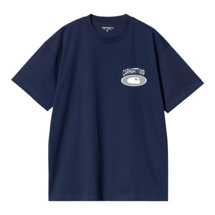 pánské triko Carhartt WIP S/S Tire T-Shirt